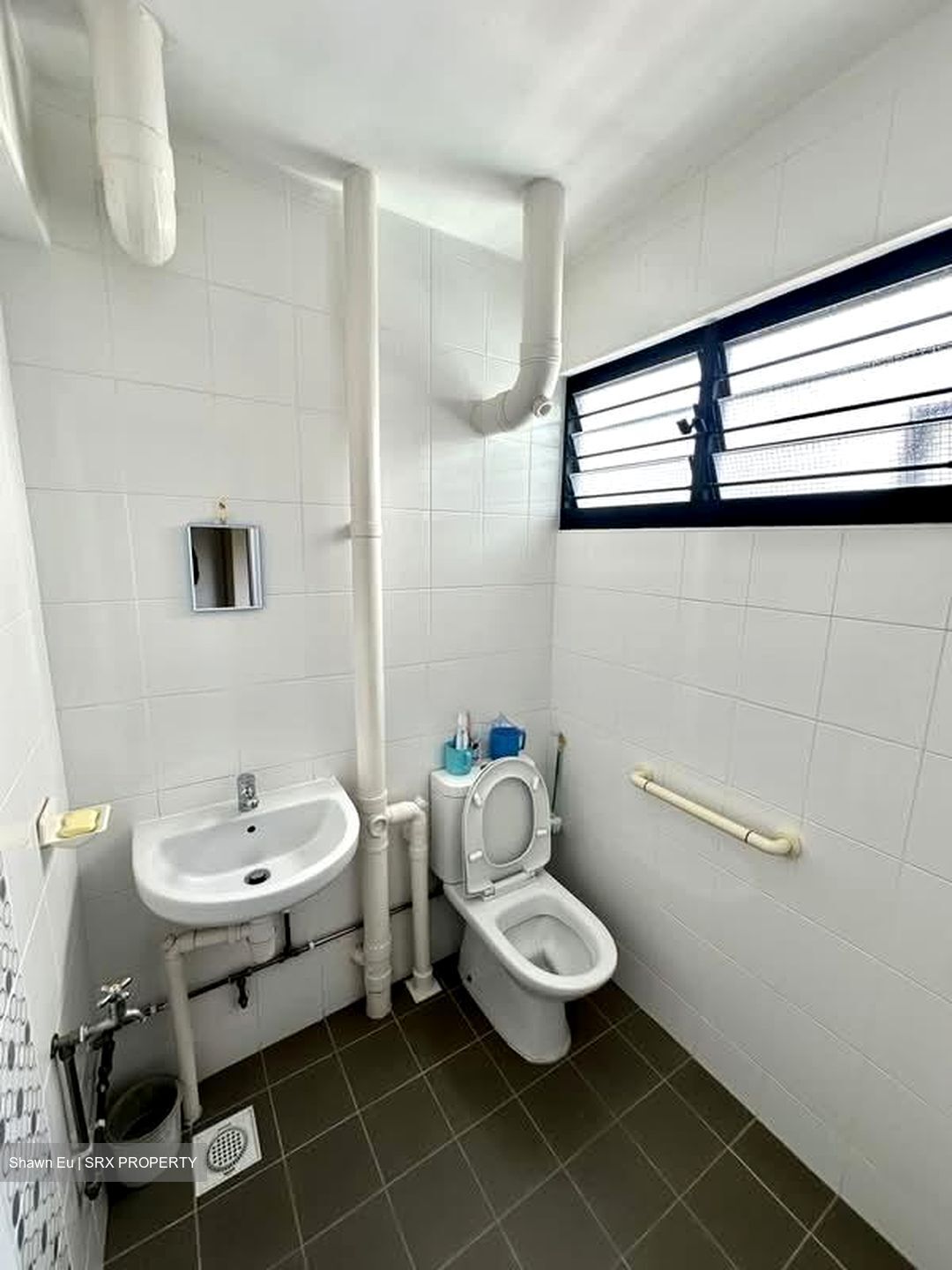 Blk 413 Harmony View (Hougang), HDB 4 Rooms #592921461